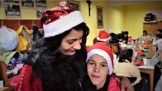 Thank You - Christmal 2024